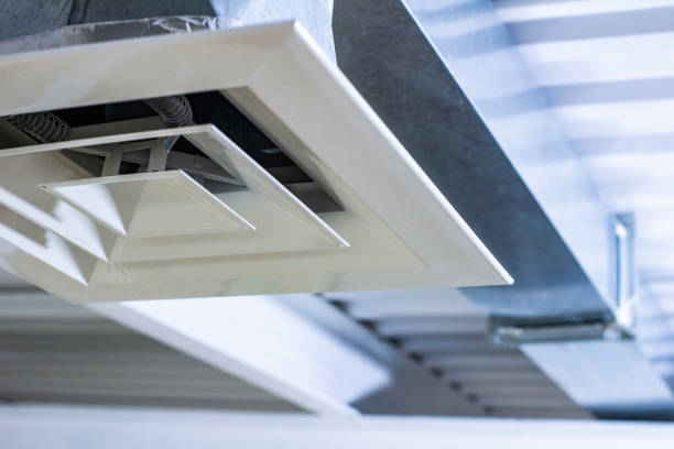 Best Local Air Duct Cleaning Services  in Rosemount, MN