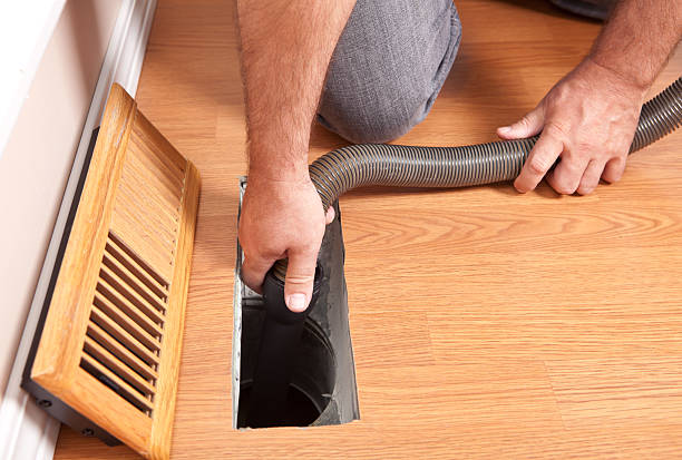 Best Air Duct Cleaning Company Near Me  in Rosemount, MN